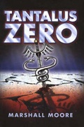 Cover: Tantalus Zero - Libertine Media