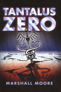 Enlarge image Cover: Tantalus Zero - Libertine Media
