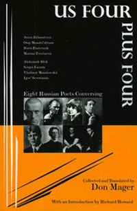 Enlarge image Cover: US Four Plus Four - UNO Press