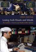 Cover: Losing Arab Hearts and Minds - Front Street Press