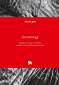 Cover: Gerontology - IntechOpen