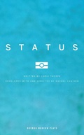 Cover: Status - Oberon Books Ltd