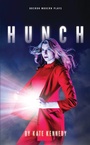 Cover: Hunch - Oberon Books Ltd