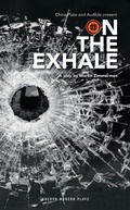 Cover: On the Exhale - Oberon Books Ltd