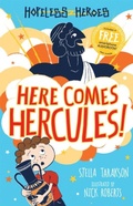 Cover: Here Comes Hercules! - Sweet Cherry Publishing
