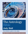 Cover: The Astrology Bible - Godsfield Press Ltd