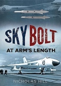 Cover: Skybolt - Fonthill Media Ltd