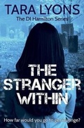 Cover: The Stranger Within - Bloodhound Books
