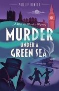 Cover: Murder Under a Green Sea - Mirror Books