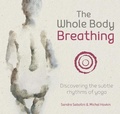 Cover: The Whole Body Breathing - YogaWords