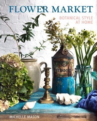 Abbildung von: Flower Market - Pimpernel Press Ltd