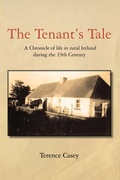 Cover: A Tenants Tale - Dolman Scott Publishing