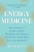 Cover: Energy Medicine - Scribe Publications