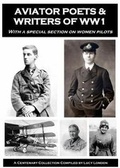 Cover: Aviator Poets & Writers Of WW1 - Posh Up North