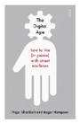 Cover: The Digital Ape - Scribe Publications