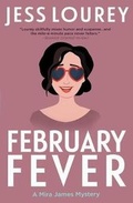 Cover: February Fever - Toadhouse Books