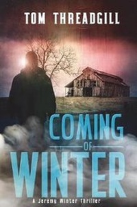Enlarge image Cover: Coming of Winter - Iron Stream Books