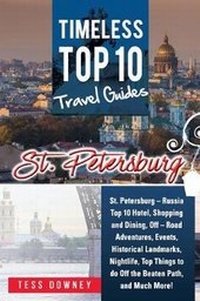 Abbildung von: St. Petersburg - Pack & Post Plus, LLC