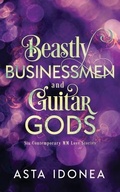 Cover: Beastly Businessmen and Guitar Gods - NineStar Press, LLC