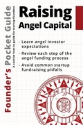 Cover: Founder's Pocket Guide - 1x1 Media