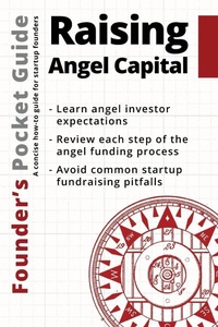Enlarge image Cover: Founder's Pocket Guide - 1x1 Media