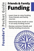 Cover: Founder's Pocket Guide - 1x1 Media