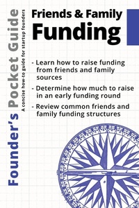 Enlarge image Cover: Founder's Pocket Guide - 1x1 Media
