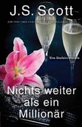Cover: Nichts Weiter ALS Ein Million?r - Golden Unicorn Enterprises, Inc.