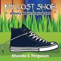 Enlarge image Cover: My Lost Shoe - Avant-Garde Books