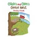 Cover: Gilda's and Glen's Geese Nest - Xlibris Us