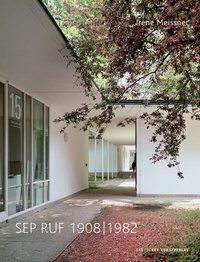 Abbildung von: Sep Ruf 1908-1982 - Deutscher Kunstverlag