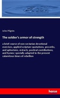 Cover: The soldier's armor of strength - Hansebooks