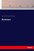 Cover: Burlesque - Hansebooks