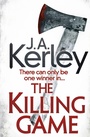 Cover: The Killing Game - HarperCollins