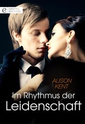 Cover: Im Rhythmus der Leidenschaft - CORA Verlag