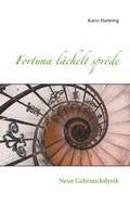 Cover: Fortuna l&auml;chelt spr&ouml;de - Books on Demand