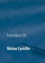 Cover: Meine Familie - Books on Demand