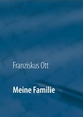 Cover: Meine Familie - Books on Demand