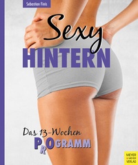 Abbildung von: Sexy Hintern - Meyer & Meyer