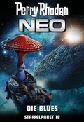 Cover: Perry Rhodan Neo Paket 18: Die Blues - Perry Rhodan digital