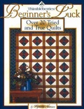 Cover: Thimbleberries Beginner's Luck - Publishing Solutions LLC