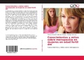 Bild: Conocimientos y mitos sobre menopausia en mujeres en edad fertil dm - Editorial Academica Espanola
