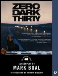 Abbildung von: Zero Dark Thirty - Newmarket for It Books