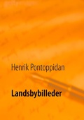 Cover: Landsbybilleder - Books on Demand