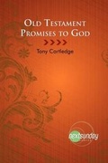 Cover: Old Testament Promises to God - Nextsunday Resources