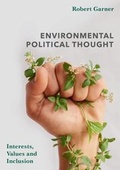 Cover: Environmental Political Thought - Bloomsbury Academic