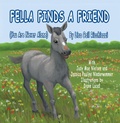 Cover: Fella Finds a Friend - Trafford Publishing
