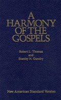 Bild: A Harmony of the Gospels - HarperOne