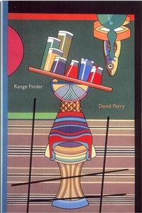 Enlarge image Cover: Range Finder - Adventures in Poetry