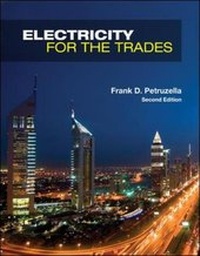 Abbildung von: Electricity for the Trades - McGraw-Hill Professional
